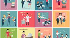 Timeline: La profesión en su contexto histórico