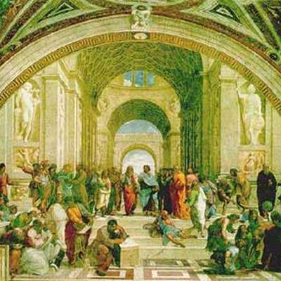 Timeline: escuelas penales