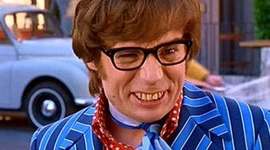 Timeline: GROOVY TIMES