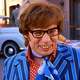 Austin danger powers mike myers