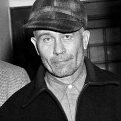 Timeline: Edward Gein