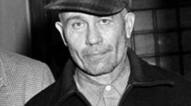 Timeline: Edward Gein