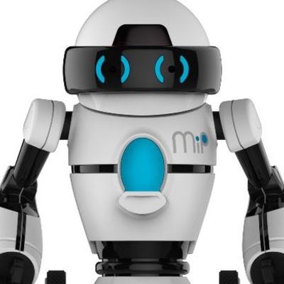 Timeline: Historia de la computadora