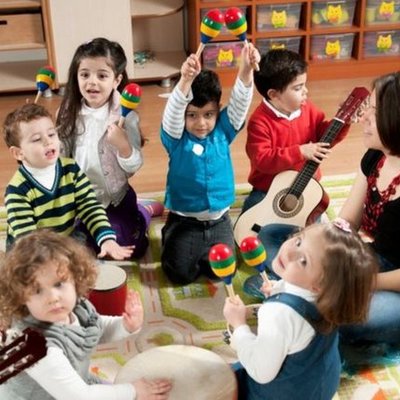 Timeline: ACONTECIMIENTOS IMPORTANTES DE LA PEDAGOGÍA MUSICAL