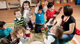 Timeline: ACONTECIMIENTOS IMPORTANTES DE LA PEDAGOGÍA MUSICAL
