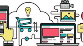 Timeline: precursores de la computacion