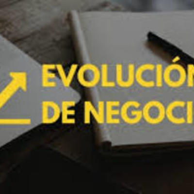 Timeline: Evolución de los negocios