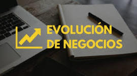 Timeline: Evolución de los negocios