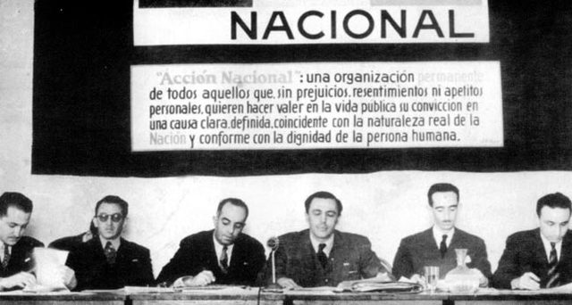 la revolución mexicana la creación de institución y