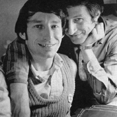 Timeline: Baker v. Nelson Timeline