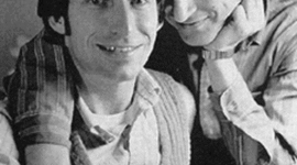 Timeline: Baker v. Nelson Timeline