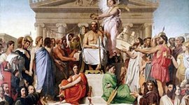 Timeline: ROMANTICISMO