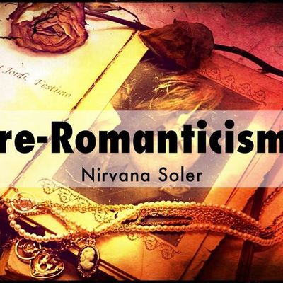 Timeline: ILUSTRACIÓN Y PRERROMANTICISMO