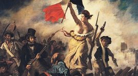 Timeline: Romanticismo