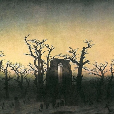 Timeline: ROMANTICISMO