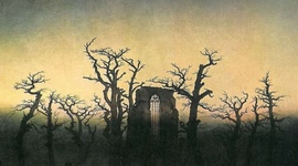 Timeline: ROMANTICISMO