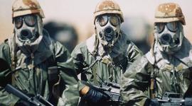 Timeline: Evolución Guerra Química