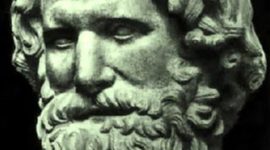 Timeline: История развития гидравлики. От древней Греции до середины XVIII в.