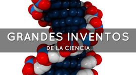Timeline: Grandes Hitos de la Ciencia