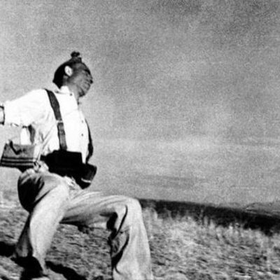 Timeline: 10 batallas más importantes de la guerra civil española.