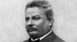 Timeline: Giovanni Pascoli