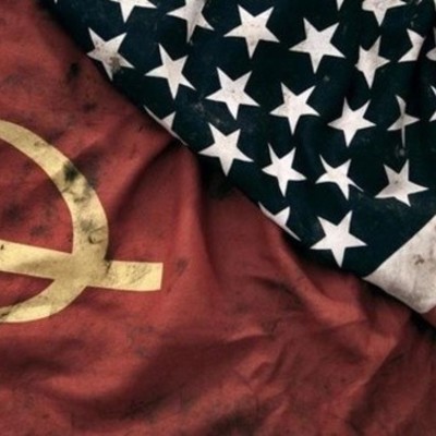 Timeline: The Cold War