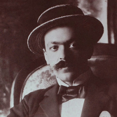 Timeline: TIMELINE - Aaron Hector Schmitz