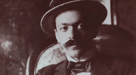 Timeline: TIMELINE - Aaron Hector Schmitz