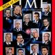 Times men of the year 1960