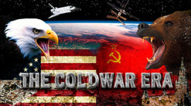 Timeline: The Cold War