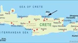 Timeline: History of my town