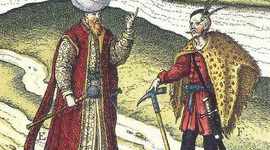 Timeline: Harc a törökkel