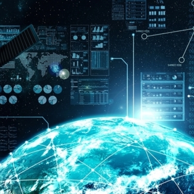 Timeline: The Internet By: H424RD