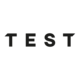 Test logo small black transparent 1