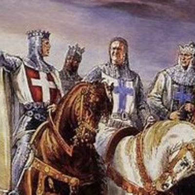 Timeline: Crusades