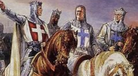 Timeline: Crusades