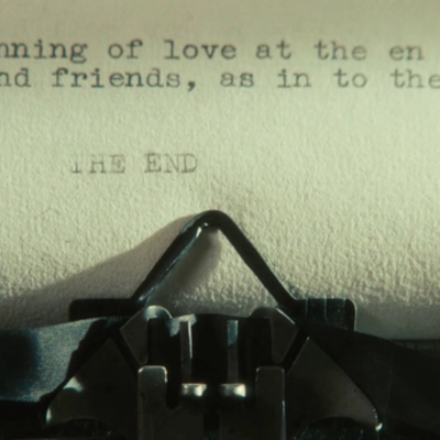 Timeline: Film Adaptation Opinion