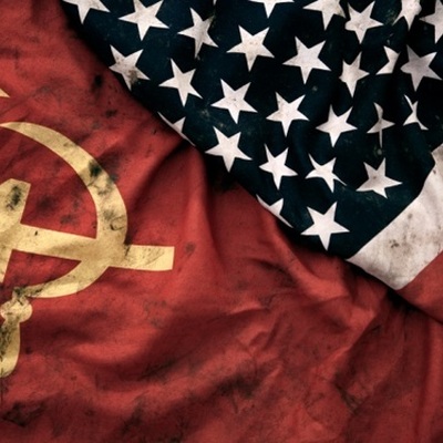 Timeline: Холодная война