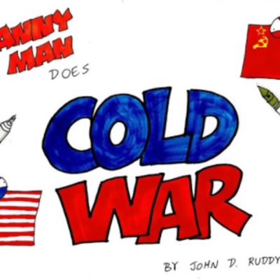Timeline: Cold War