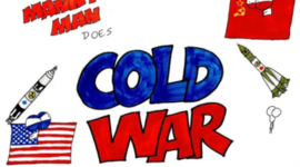 Timeline: Cold War