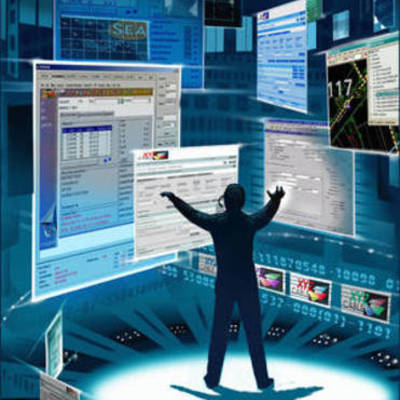 Timeline: Personajes de la historia de la informática