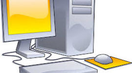 Timeline: Historia de la computación