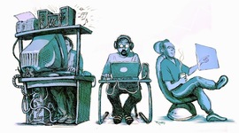 Timeline: historia de la tecnologia