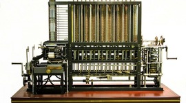 Timeline: linea de tiempo de la computación