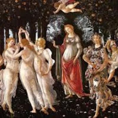 Timeline: Αναγέννηση