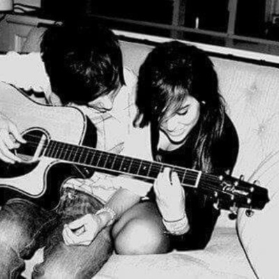 Timeline: Love Story