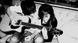 Timeline: Love Story