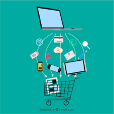 Timeline: Evolucion del Comercio Electrónico