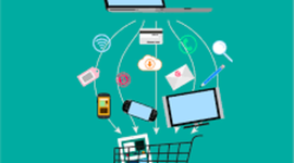 Timeline: Evolucion del Comercio Electrónico