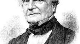 Timeline: charles babbage